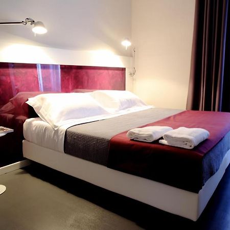 Inn Urbe Colosseo Рим Стая снимка