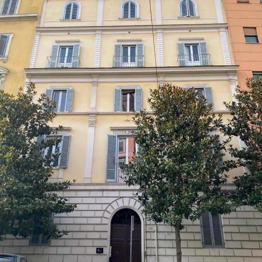 Inn Urbe Colosseo Рим Екстериор снимка