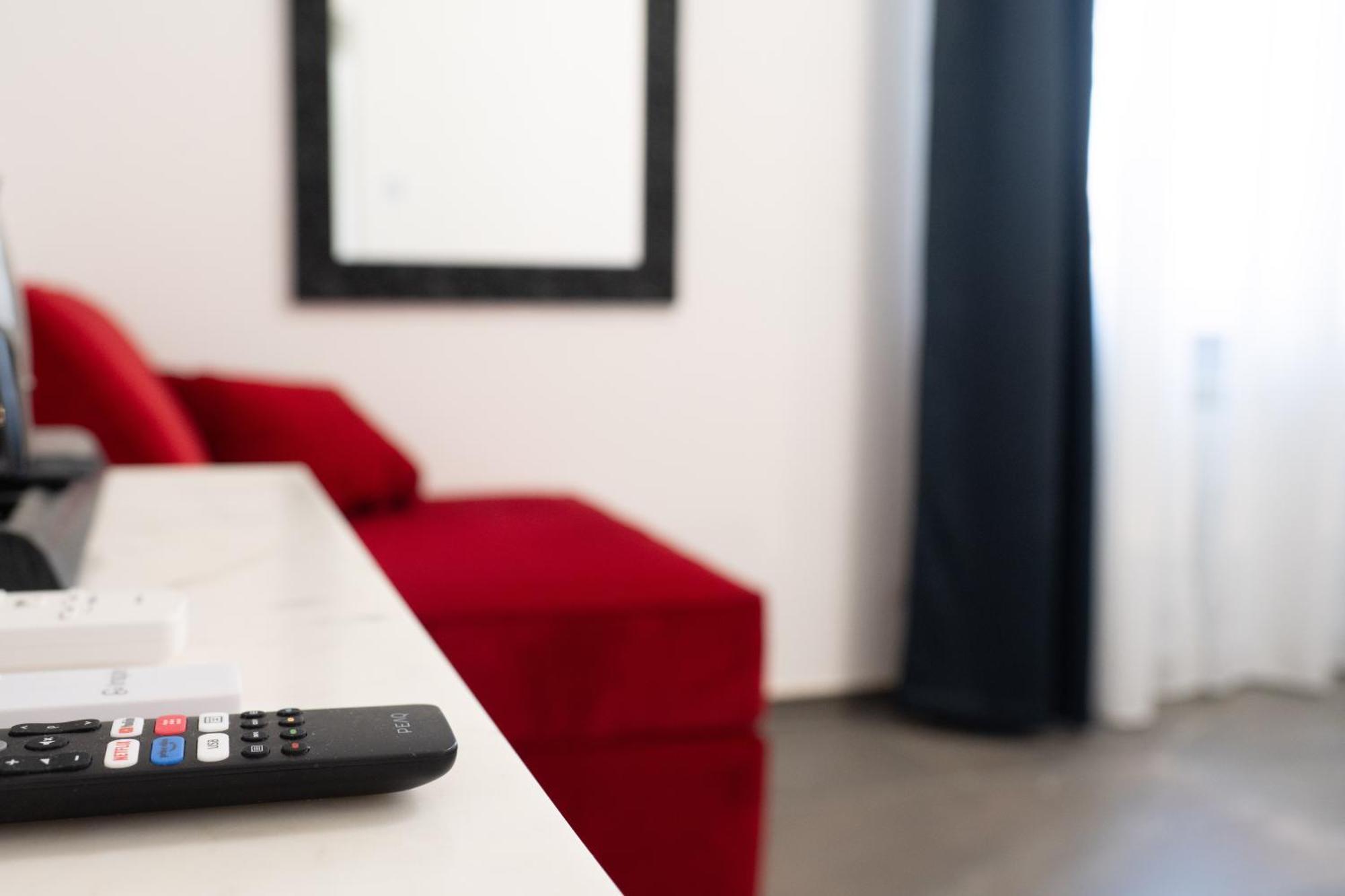 Inn Urbe Colosseo Рим Екстериор снимка