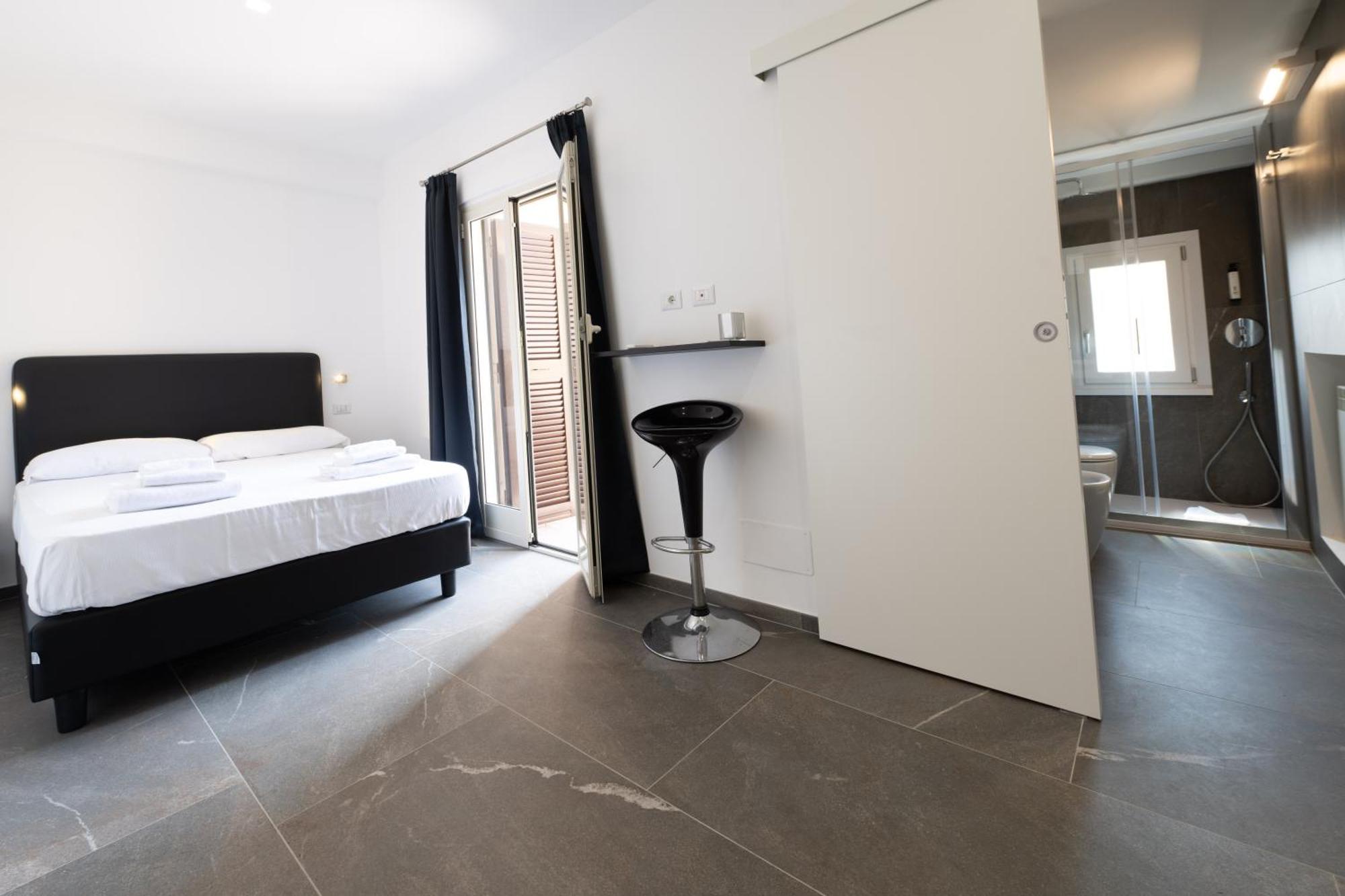 Inn Urbe Colosseo Рим Екстериор снимка