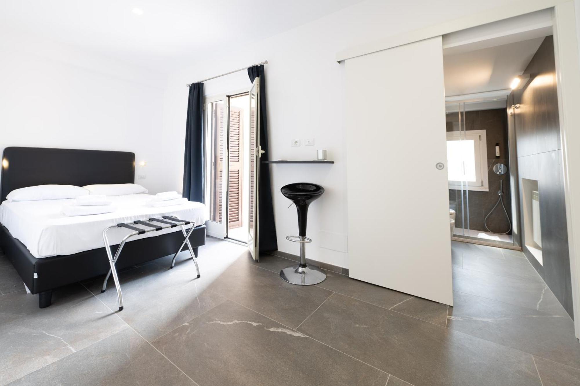 Inn Urbe Colosseo Рим Екстериор снимка