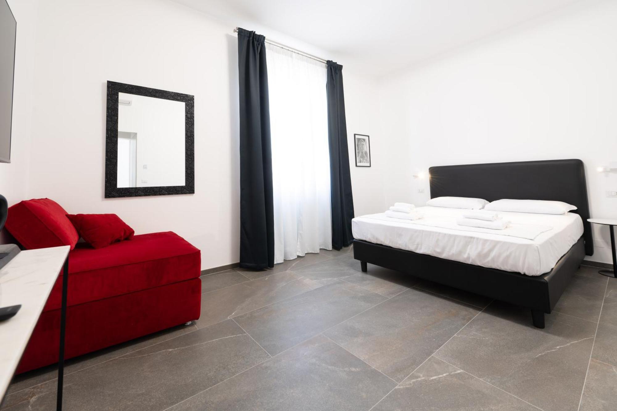 Inn Urbe Colosseo Рим Екстериор снимка