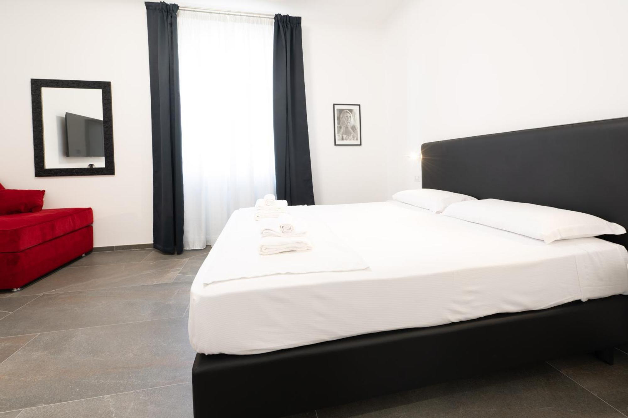 Inn Urbe Colosseo Рим Екстериор снимка