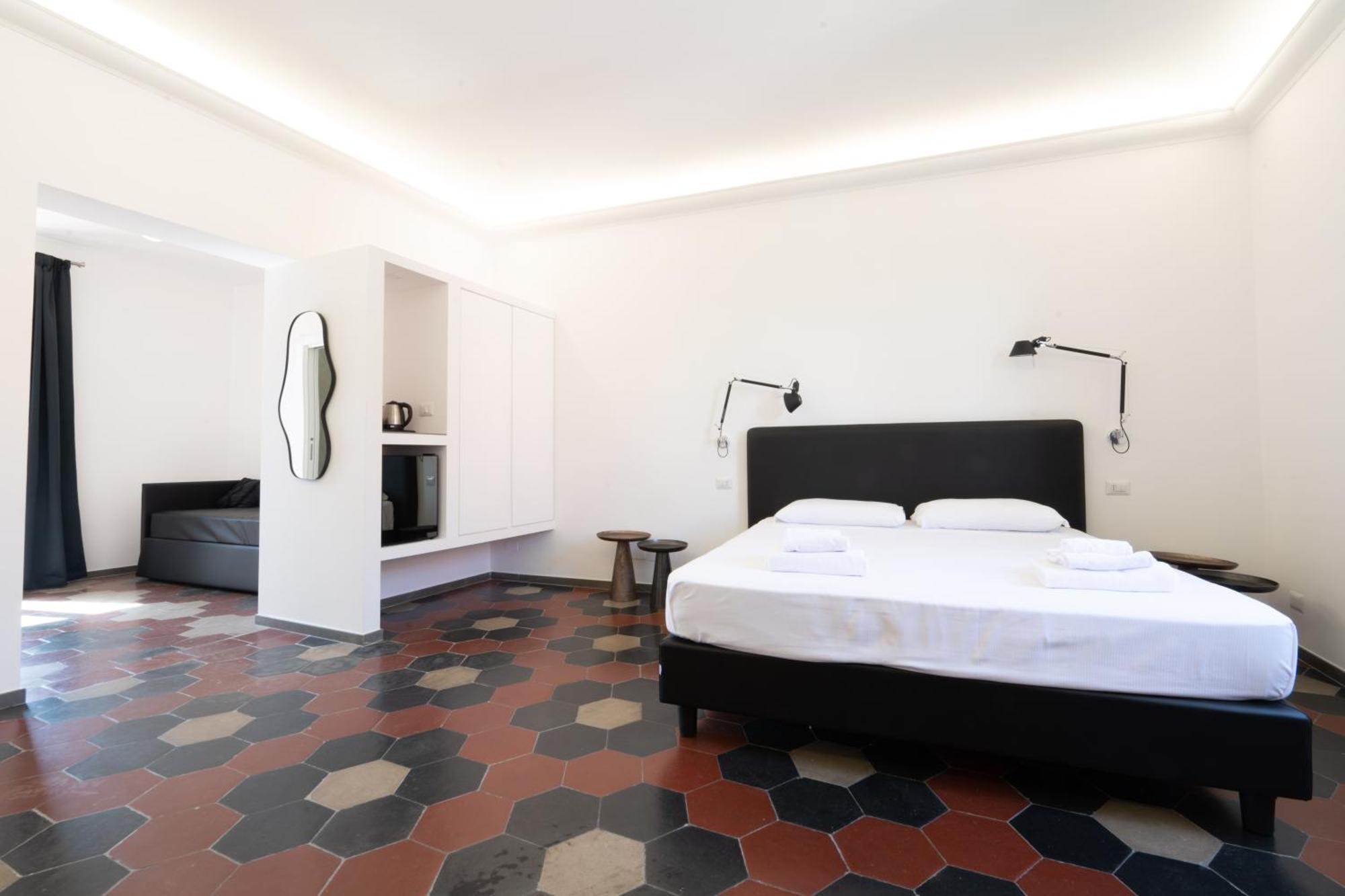 Inn Urbe Colosseo Рим Екстериор снимка