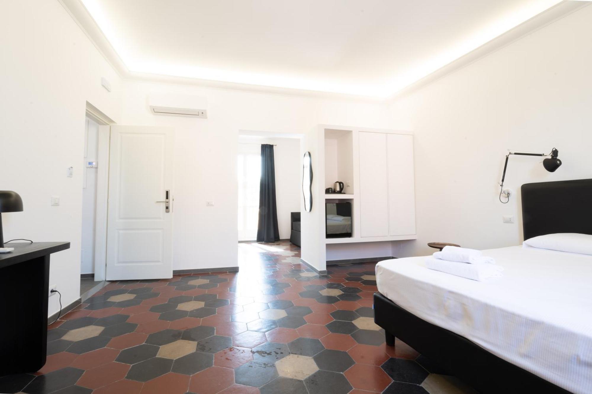Inn Urbe Colosseo Рим Екстериор снимка