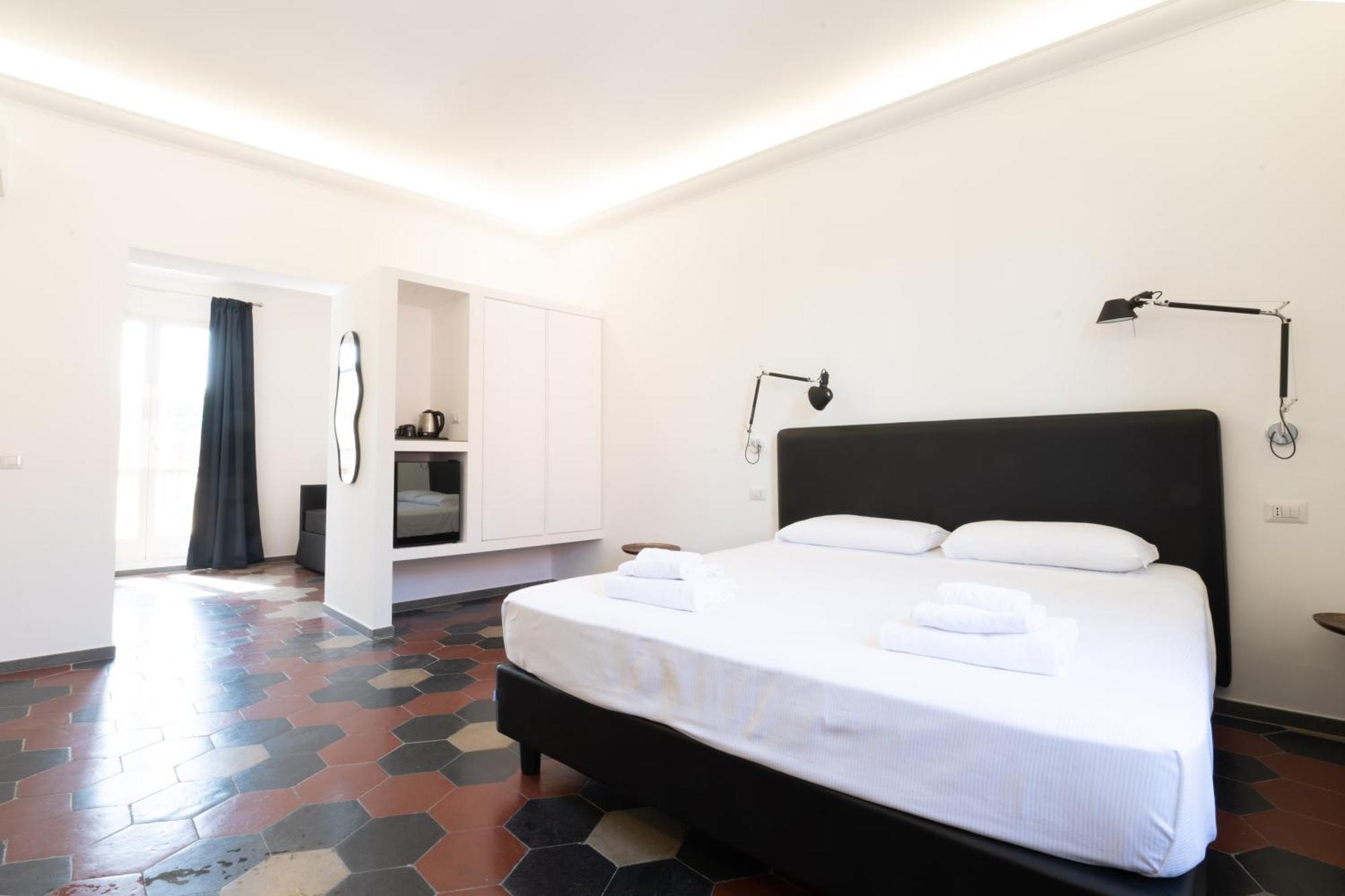 Inn Urbe Colosseo Рим Екстериор снимка