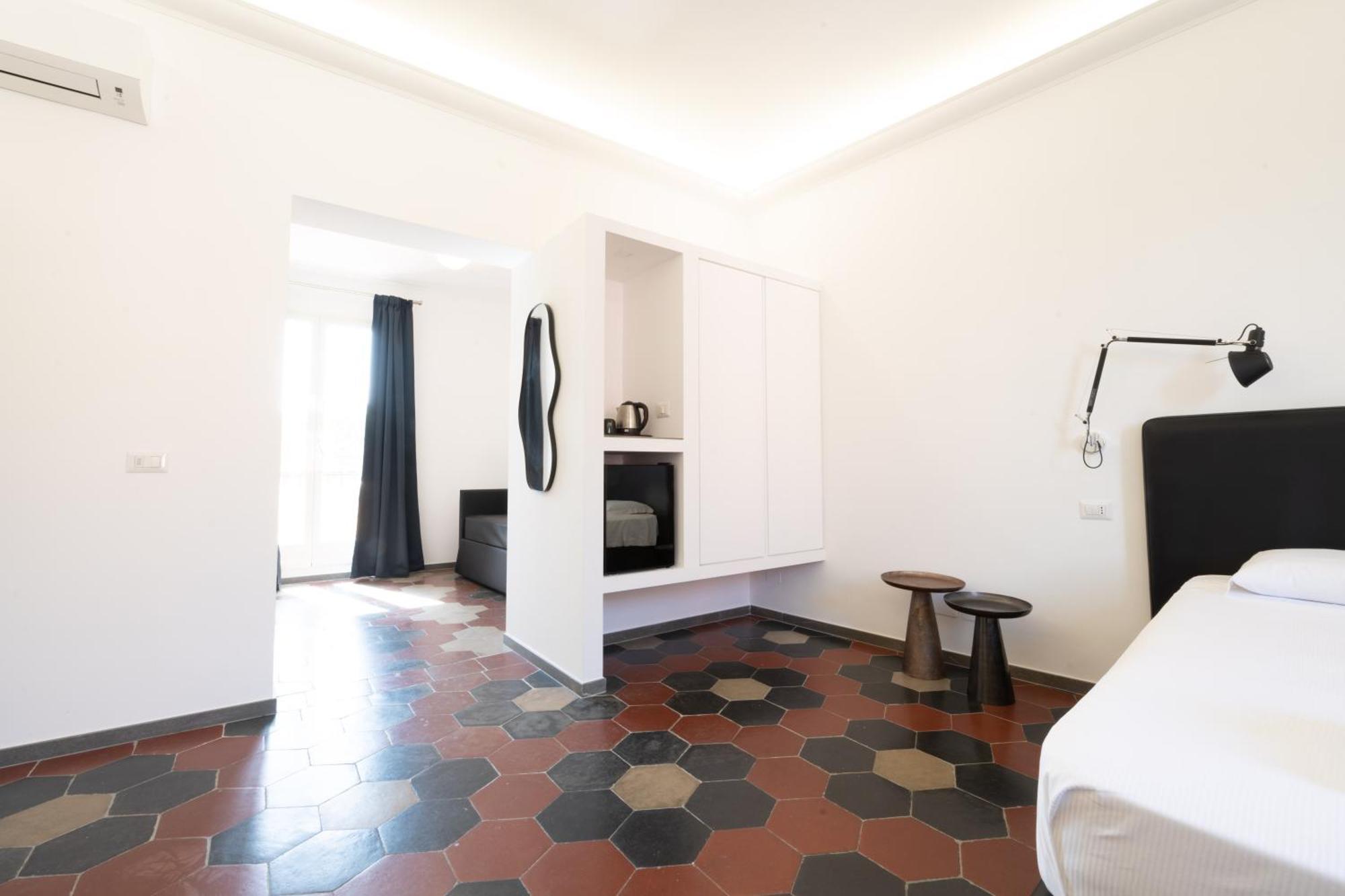 Inn Urbe Colosseo Рим Екстериор снимка
