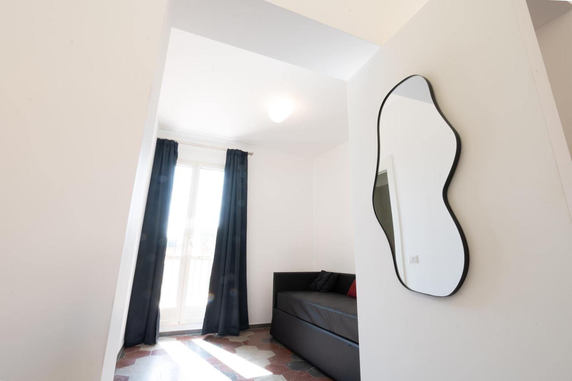 Inn Urbe Colosseo Рим Екстериор снимка