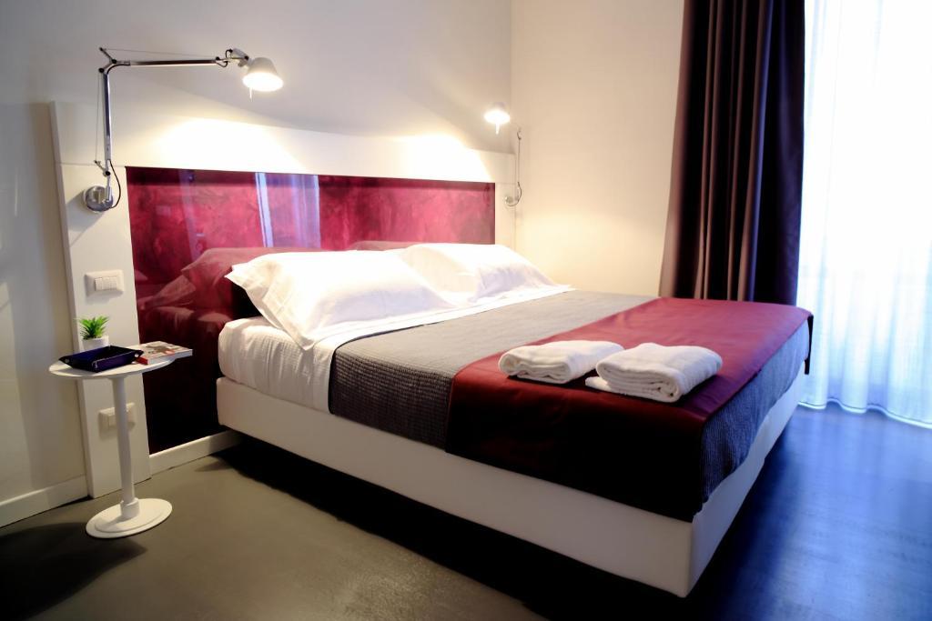 Inn Urbe Colosseo Рим Стая снимка